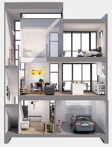 Paikat moskova moottoriajoneuvot, lentokoneet ja veneetautokorjaamo garage #1 автомастерская. Urban Garage 1 | Tonsley Village