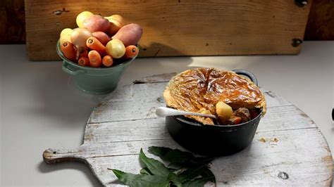 Scouse Pie Recipe Bbc Food