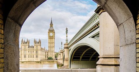 The Prettiest Photo Locations In London Cn Traveller