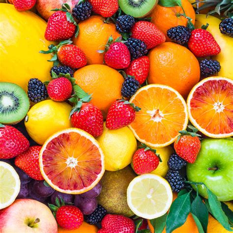 What Fruits Do to Diabetics - Diabetics Weekly