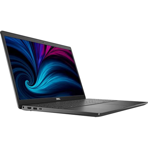 Laptop New Dell Latitude 3520 Btx I31115g4ram 4gbssd256156 Inch