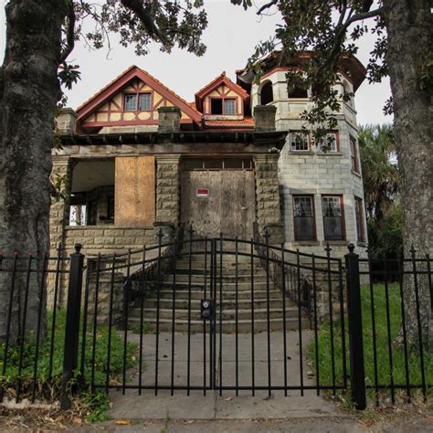 Abandoned Mansions Florida Abandoned Southeast