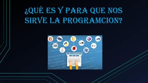 Que Es Y Para Que Sirve La Programacion By Danielmg Otm Issuu My Xxx
