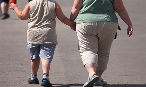 New Study Gives Hope For Genetic Obesity Cure Human Kinetics Blog