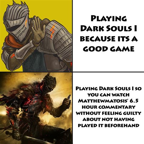 Dark Souls Meme By Me Shittydarksouls
