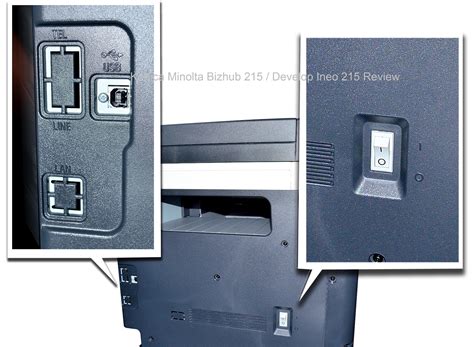 Download the latest drivers and utilities for your konica minolta devices. Konica Minolta 215 / Konica Minolta Launches New Bizhub Colour Mfps The Recycler 10 04 2012 ...