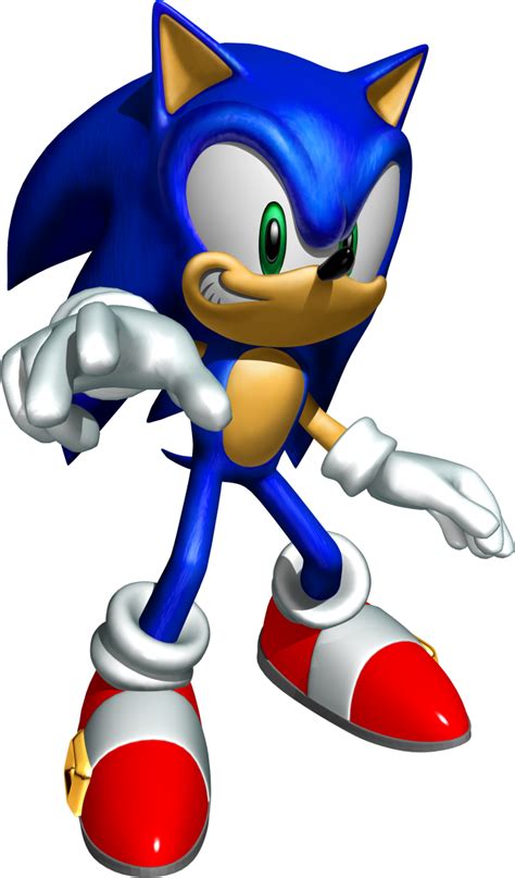 Image Sonic Heroes 32png Sonic News Network The Sonic Wiki