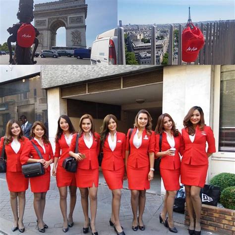 We're airasia, the asean super app that lets you travel, experience, shop,eat & enjoy rewards! Are AirAsia, Firefly stewardesses' uniforms too sexy ...