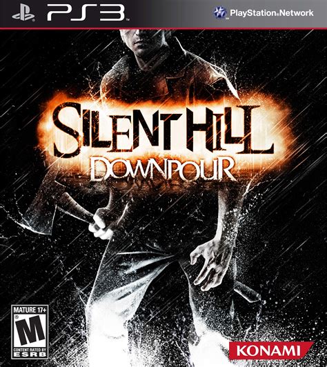 Silent Hill Downpour Playstation 3 Ign