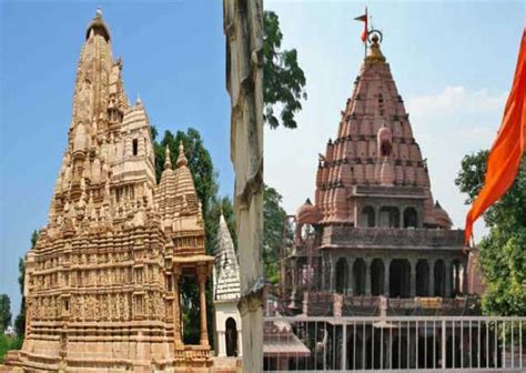 Top 10 Tantra Temples In India