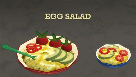 Sims 4 Salad Downloads Sims 4 Updates
