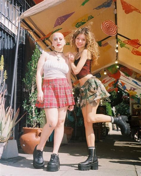 Tunnel Vision On Instagram “taryn And Tori In Looks From The Shop ️‍🔥” Instagram Shopping