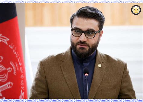 حمدالله محب: تحت فشار حکومت را رها نمی‌کنیم - روزنامه افغانستان