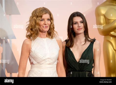 Rene Russo And Rose Gilroy Hi Res Stock Photography And Images Alamy