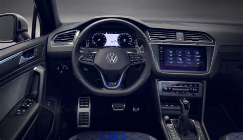 2021 Volkswagen Tiguan Best Reviews Price Specs And Redesign