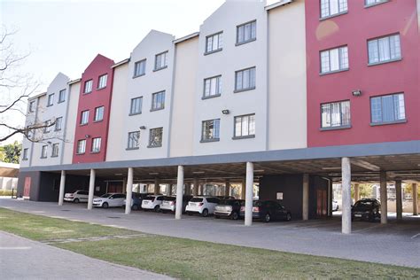 Student Accommodation in Pretoria - Riviera Med Varsity Lodge