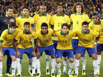 Noticias de brasil, selección de fútbol de sudamérica. Noticias de Selección de Brasil | Equipos | El Universo