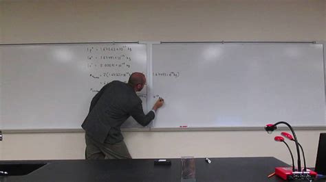 Protons, Neutrons, and Electrons 038 - YouTube