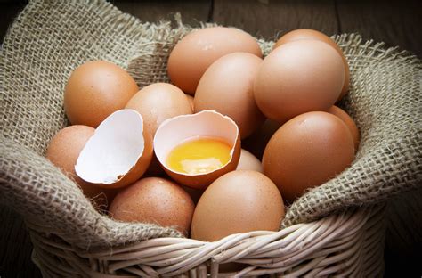 ¿son Mejores Los Huevos Que Ponen Las Gallinas Felices Consumer