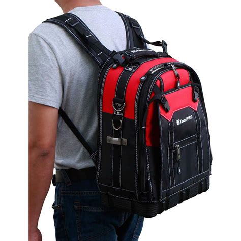 Backpack Tool Bag Iucn Water