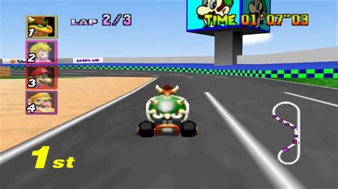 Download Mario Kart 64 Apk 101 For Android Apklust