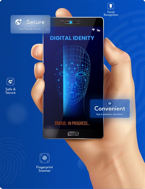 Eid Digital Identity Provider