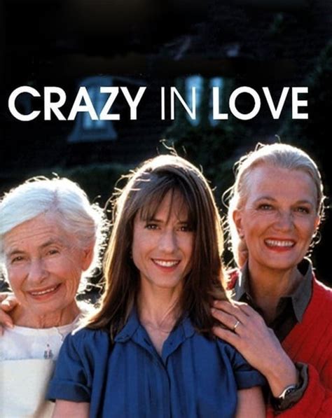 Crazy In Love Stream Vf Hd Streaming Film Complet En Version Française