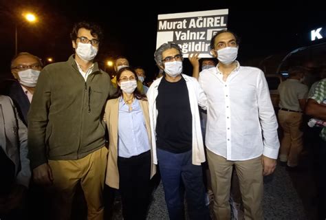Appeals Court Upholds Sentences Against Five Turkey Journalists For