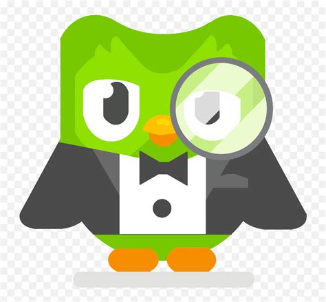 Duo Duolingo Fancy Freetoedit Duolingo Memes Clean Emojifancy Emoji