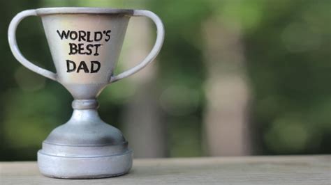 Worlds Best Dad Trophy Still 4thought Media Sermonspice