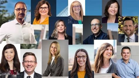 Weve Come A Long Way Eight Women On New Edmonton City Council After