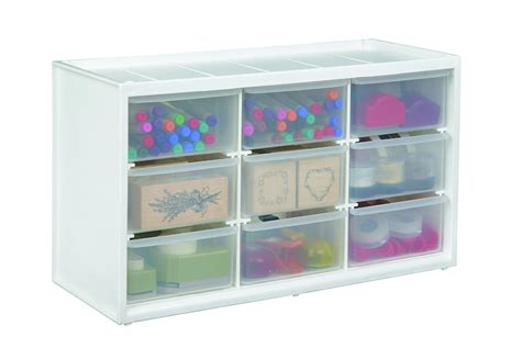 Arts And Crafts Storage Cabinet Have All Your Supplies In One Place