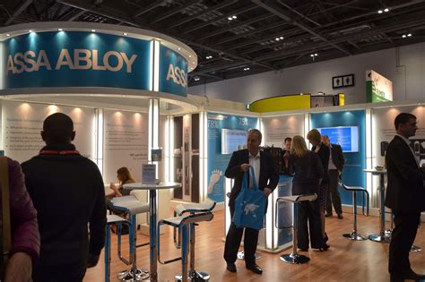The Door Industry Journal Assa Abloy Security Solutions Introduced