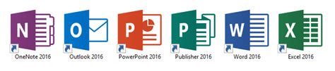 Microsoft Office 2016 For Windows Now Available Blog