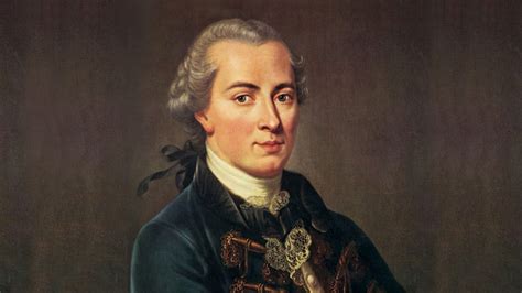 Immanuel Kant Philosopher Of Freedom Learn Liberty