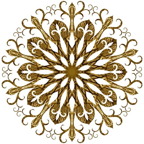 Gold Filigree Free Stock Photo Public Domain Pictures