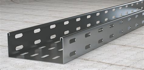 Perforated Cable Trays Mobile No9849668859 By Ub Engineering