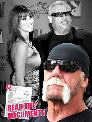 Heather Clem And Bubba The Love Sponge Ordered To Hand Over XXX Tape With Hulk Hogan In New