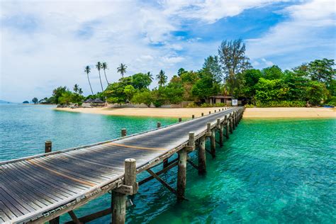 The Naka Island Resort A Private Island In Phuket — No Destinations