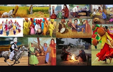What Is Real Legacy And Culture Of Punjab Sikhheros Chronicles Of Culture News And Tradition
