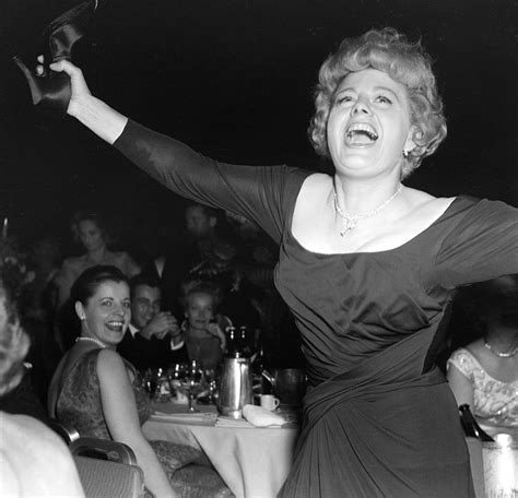 16 Classic Photos From Oscars After Parties