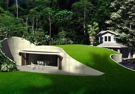32 The Best Eco Friendly House Architecture Design Ideas Underground