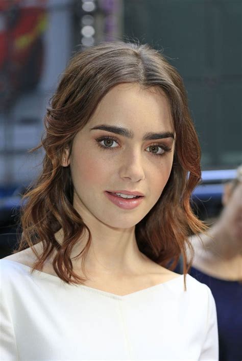 Lily Collins Rprettygirls