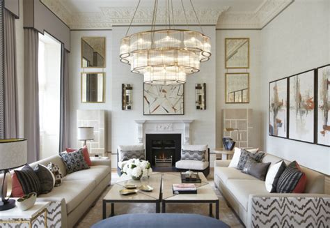 Dont Miss The 5 British Interior Designers Decor And Style