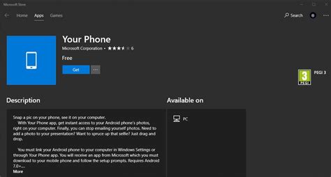 Since ios apps are not compatible with the android operating system. Microsoft's Your Phone Companion App now available on Play ...