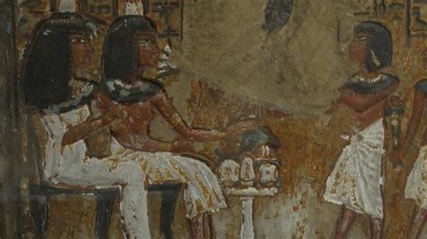 museum displays parity of women in ancient egypt cnn ancient egyptian women ancient egypt