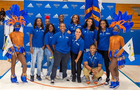 2021 22 Womens Basketball Roster University Of The Virgin Islands