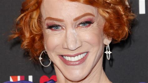The Law And Order Svu Episode You Forgot Starred Kathy Griffin