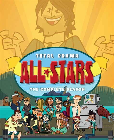 Total Drama All Stars 2013 Watchsomuch
