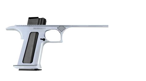Customize Your Gun Magnum Research Custom Shop